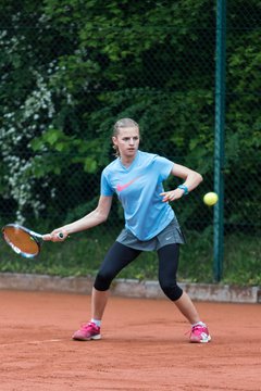 Bild 128 - Blankeneser Pfingstturnier Samstag